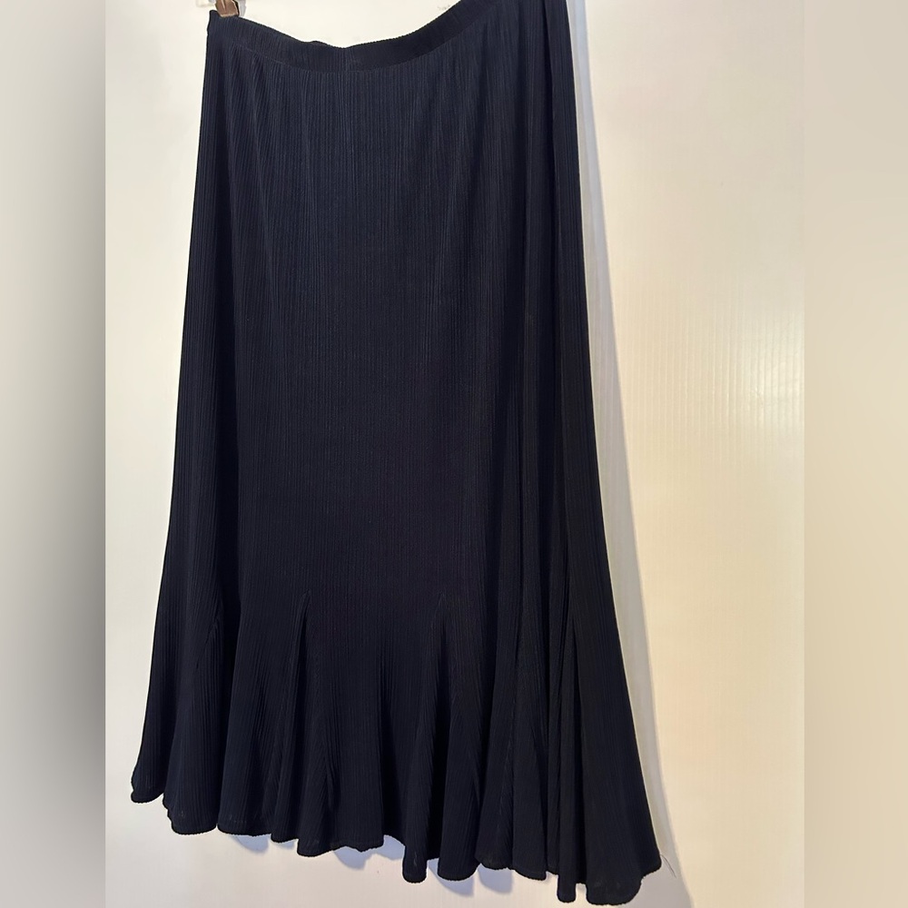 TanJay Petites Skirt Petite Medium